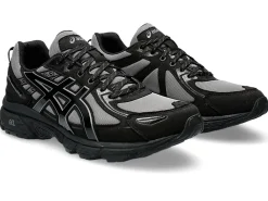 Sportstyle|Urban Trail>ASICS GEL-VENTURE 6 Black/Black