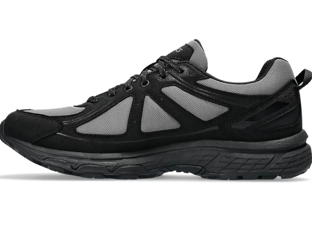 Sportstyle|Urban Trail>ASICS GEL-VENTURE 6 Black/Black