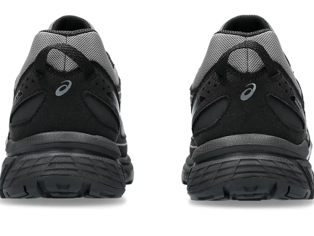Sportstyle|Urban Trail>ASICS GEL-VENTURE 6 Black/Black