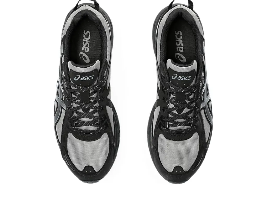 Sportstyle|Urban Trail>ASICS GEL-VENTURE 6 Black/Black