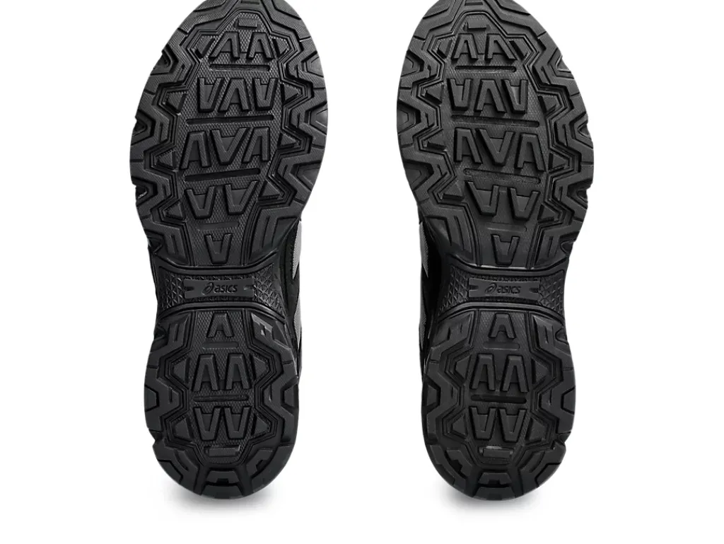 Sportstyle|Urban Trail>ASICS GEL-VENTURE 6 Black/Black
