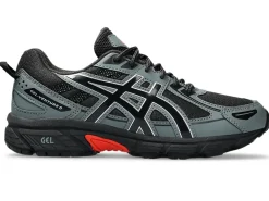 Sportstyle|Urban Trail>ASICS GEL-VENTURE 6 GS Graphite Grey/Graphite Grey