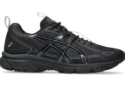 Urban Trail|Nieuw binnen>ASICS GEL-VENTURE 6 NS Black/Black