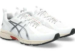 Urban Trail|SportStyle>ASICS GEL-VENTURE 6 NS White/Pure Silver