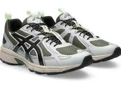 Urban Trail|Heren>ASICS GEL-VENTURE 6 NS Forest/Black
