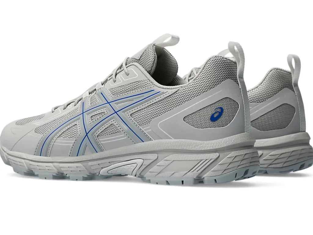 Urban Trail|Nieuw binnen>ASICS GEL-VENTURE 6 NS Cement Grey/Cement Grey