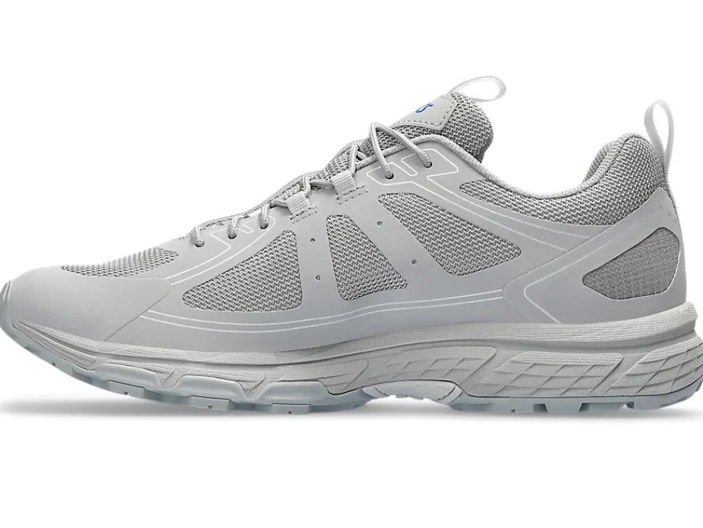 Urban Trail|Nieuw binnen>ASICS GEL-VENTURE 6 NS Cement Grey/Cement Grey
