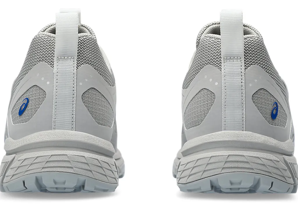 Urban Trail|Nieuw binnen>ASICS GEL-VENTURE 6 NS Cement Grey/Cement Grey
