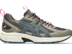 Urban Trail|Collectie>ASICS GEL-VENTURE 6 NS Dark Sepia/Ironclad