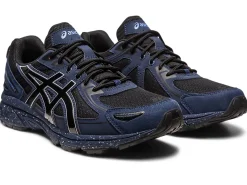 Urban Trail|SportStyle>ASICS GEL-VENTURE&trade; 6 TRAIL Black/Pure Silver