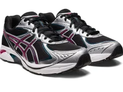 GT-2160|SportStyle>ASICS GT-2160 Black/Pure Silver