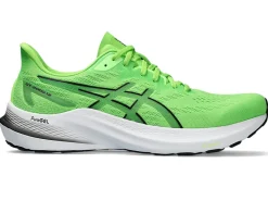 GT-2000™|Hardloopschoenen>ASICS GT-2000 12 Electric Lime/Black