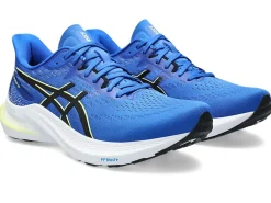 GT-2000™|Hardloopschoenen>ASICS GT-2000 12 Illusion Blue/Black