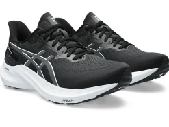 GT-2000™|Run further (stability)>ASICS GT-2000 12 Black/Carrier Grey