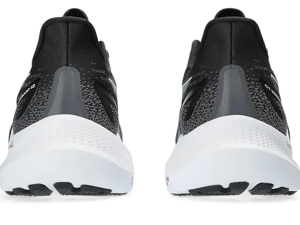 GT-2000™|Run further (stability)>ASICS GT-2000 12 Black/Carrier Grey