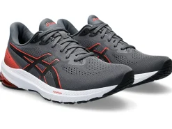 GT-1000™|Hardloopschoenen>ASICS GT-1000 12 Carrier Grey/True Red