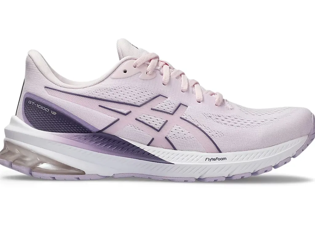 GT-1000™|Hardloopschoenen>ASICS GT-1000 12 Cosmos/Dusty Purple