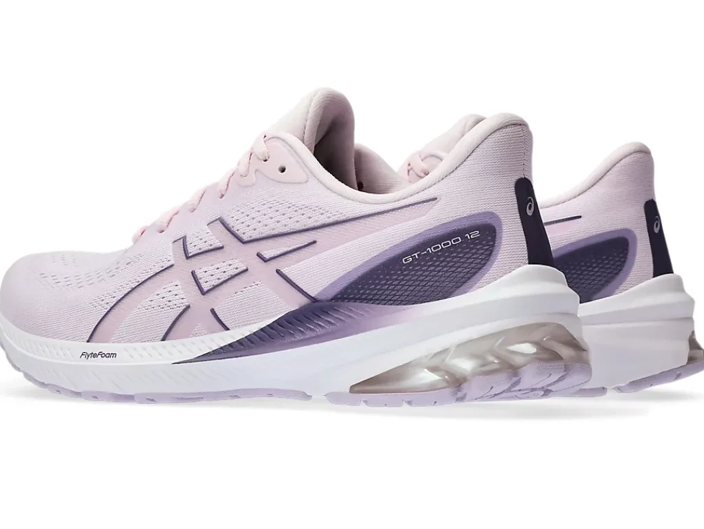 GT-1000™|Hardloopschoenen>ASICS GT-1000 12 Cosmos/Dusty Purple