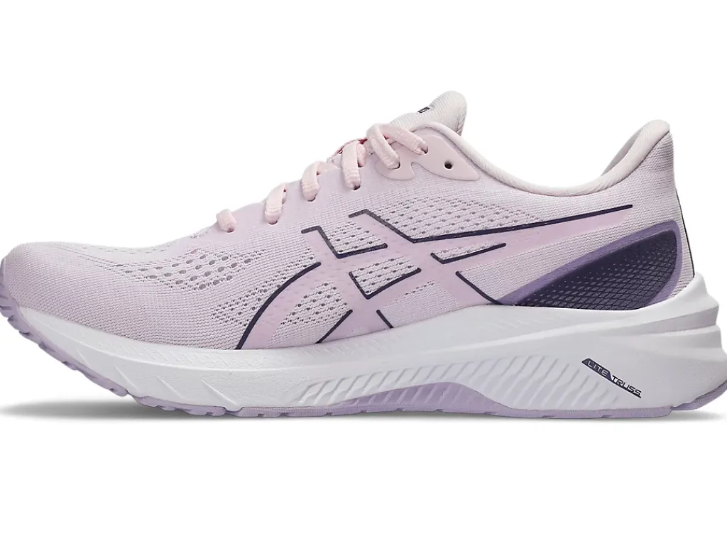 GT-1000™|Hardloopschoenen>ASICS GT-1000 12 Cosmos/Dusty Purple