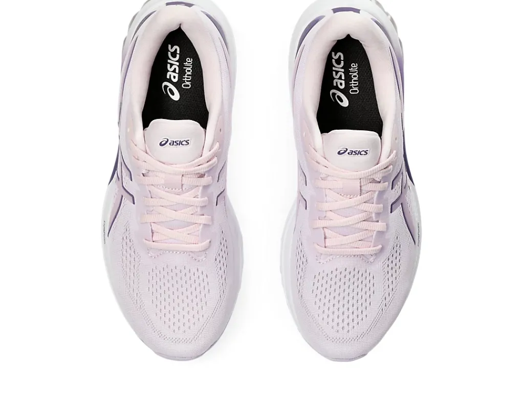 GT-1000™|Hardloopschoenen>ASICS GT-1000 12 Cosmos/Dusty Purple