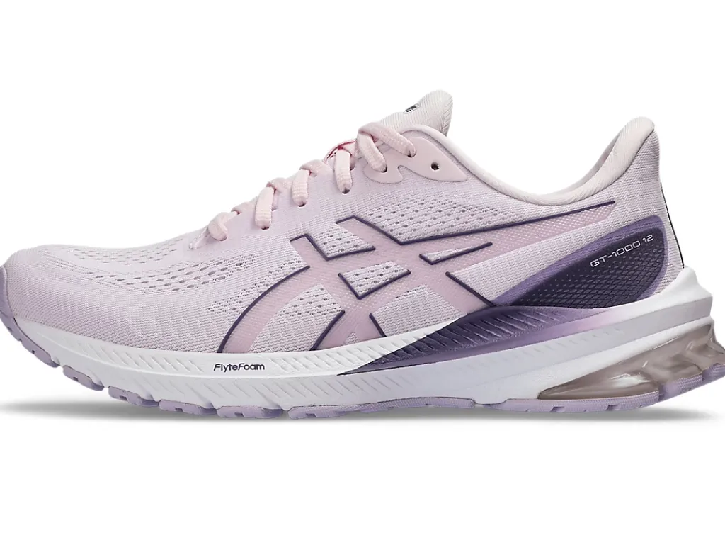 GT-1000™|Hardloopschoenen>ASICS GT-1000 12 Cosmos/Dusty Purple