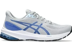 GT-1000™|Hardloopschoenen>ASICS GT-1000 12 Piedmont Grey/Light Blue