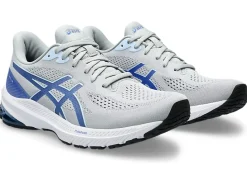 GT-1000™|Hardloopschoenen>ASICS GT-1000 12 Piedmont Grey/Light Blue