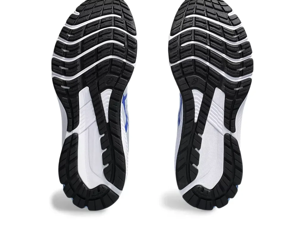 GT-1000™|Hardloopschoenen>ASICS GT-1000 12 Piedmont Grey/Light Blue