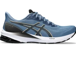 GT-1000™|Hardloopschoenen>ASICS GT-1000 12 Storm Blue/Dune