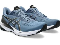 GT-1000™|Hardloopschoenen>ASICS GT-1000 12 Storm Blue/Dune