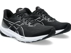 GT-1000™|Hardloopschoenen>ASICS GT-1000 12 Black/White