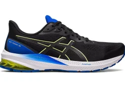 GT-1000™|Run further (stability)>ASICS GT-1000 12 Black/Glow Yellow
