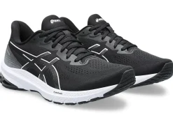 GT-1000™|Run further (stability)>ASICS GT-1000 12 Black/White