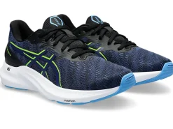 GT-2000™|Hardlopen>ASICS GT-2000 12 GS Black/Blue Expanse