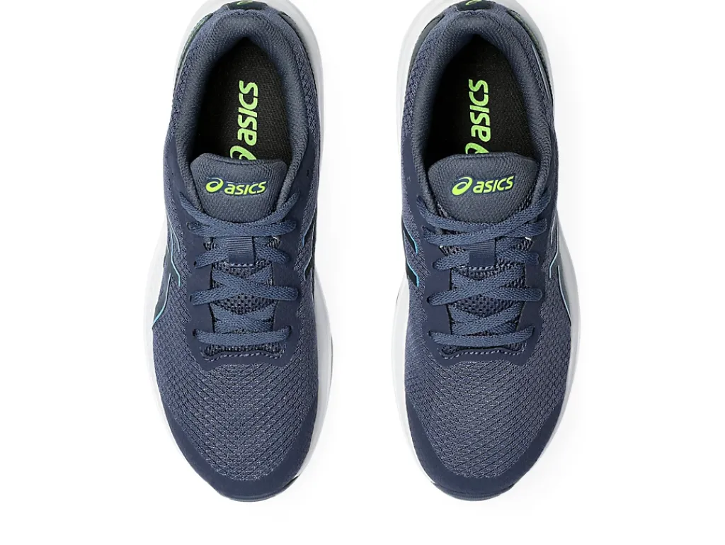 GT-1000™|Hardloopschoenen>ASICS GT-1000 12 GS Thunder Blue/French Blue