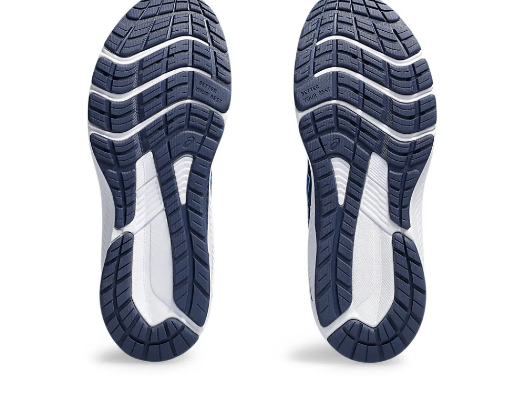 GT-1000™|Hardloopschoenen>ASICS GT-1000 12 GS Thunder Blue/French Blue