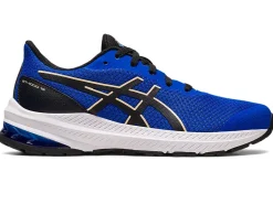 GT-1000™|Hardloopschoenen>ASICS GT-1000 12 GS Illusion Blue/Black