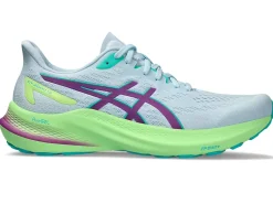 GT-2000™|Hardloopschoenen>ASICS GT-2000 12 LITE-SHOW Lite Show/Illuminate Green