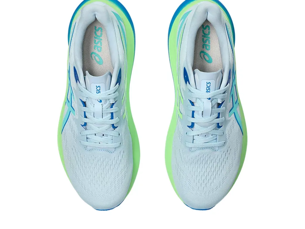 GT-2000™|Hardloopschoenen>ASICS GT-2000 12 LITE-SHOW Lite Show/Sea Glass
