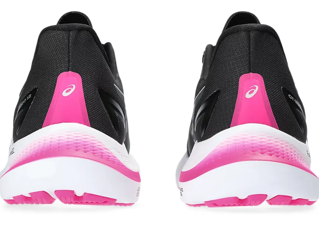 GT-2000™|Hardloopschoenen>ASICS GT-2000 12 LITE-SHOW Black/Pure Silver
