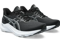 GT-2000™|Hardloopschoenen>ASICS GT-2000 12 NARROW Black/Carrier Grey