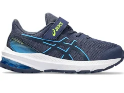 GT-1000™|Hardlopen>ASICS GT-1000 12 PS Thunder Blue/French Blue