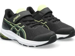 GT-1000™|Hardloopschoenen>ASICS GT-1000 12 PS Black/Rain Forest
