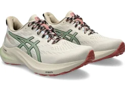 GT-2000™|Hardlopen>ASICS GT-2000 12 TR Nature Bathing/Rose Rouge