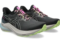 GT-2000™|Hardloopschoenen>ASICS GT-2000 12 TR Nature Bathing/Lime Green