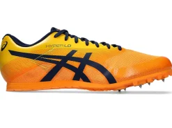 Atletiek|Schoenen>ASICS HYPER LD&trade; 6 Orange Pop/Blue Expanse
