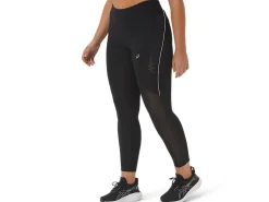 Kleding|Hardlopen>ASICS ICON TIGHT Performance Black