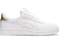 JAPAN S|SportStyle>ASICS JAPAN S White/White
