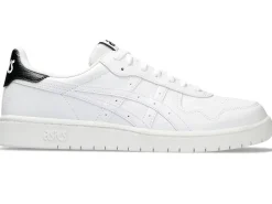 JAPAN S|SportStyle>ASICS JAPAN S White/Black