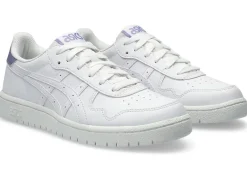 JAPAN S|SportStyle>ASICS JAPAN S White/Ash Rock